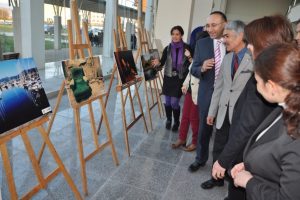 Kent Konseyi okulları fotoğraflarla renklendiriyor