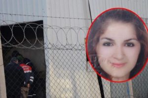 Akıl almaz &ouml;l&uuml;m