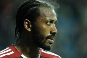 Bilic'ten Fernandes s&uuml;rprizi