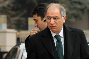 Efkan Ala 2 Ocak'ta yemin edecek
