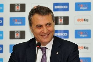 Kasımpaşa gerginliğini yorumladı