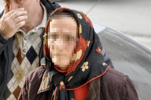 Ge&ccedil;imini sağlamak i&ccedil;in fuhuş yaptırıyormuş