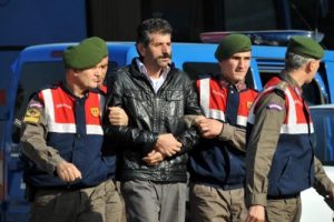 Korkun&ccedil; cinayette kan donduran detaylar
