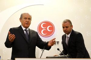 Bah&ccedil;eli'den &ouml;nemli a&ccedil;ıklamalar