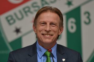 Daum:"İstediğim 2 futbolcu alınırsa &ccedil;ok mutlu olurum"