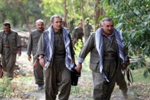 Karayılan' ın kardeşi de belediye başkan adayı