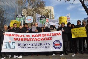 Meteoroloji &ccedil;alışanlarına m&uuml;jde