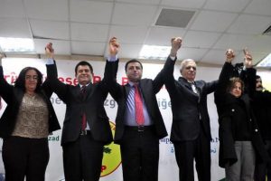 Demirtaş, G&uuml;len'e destek verdi