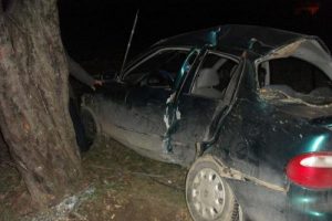 Alkoll&uuml; s&uuml;r&uuml;c&uuml;n&uuml;n sonu k&ouml;t&uuml; oldu