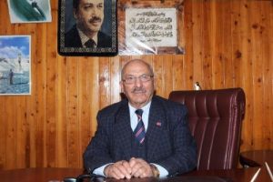 "Kardeşime bakanlık da yakışır"