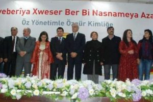 İşte BDP'nin adayları