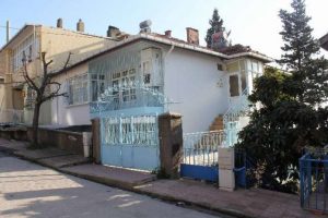 Komşularından Bakan Işık'a destek