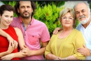 'Senin hik&acirc;yen' vizyona giriyor