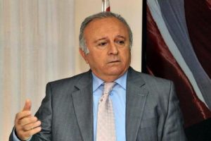 &Ccedil;anta polemiği tam gaz