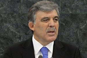 G&uuml;l'&uuml;n Trakya gezisi ertelendi