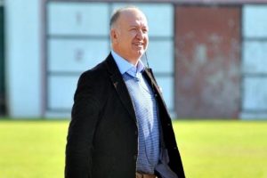 "Trabzon'dan 3 puanla d&ouml;neceğiz"