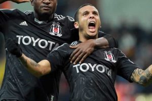 Motta'nın cezasına Tahkim'den indirim!