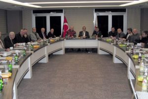 GTSO'nun b&uuml;t&ccedil;esi 1,5 milyon