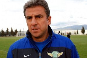 Hamza Hamzaoğlu g&ouml;revinin başında!