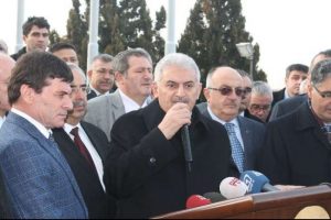 Hızlı tren m&uuml;jdesi verdi