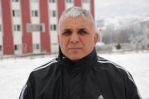 "Galatasaray'dan korkmuyoruz"