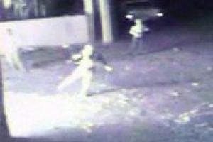 Silopi'de dershaneye molotoflu saldırı