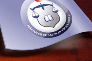 HSYK: Adli Kolluk Y&ouml;netmeliği anayasaya aykırı