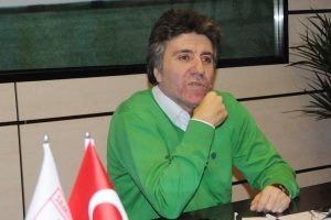 Emin Kar'ın &ouml;zlemi şampiyonluk!