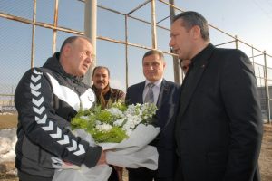 Torku Konyaspor galibiyet peşinde