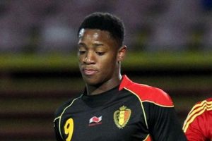 Arsenal Batshuayi i&ccedil;in kesenin ağzını a&ccedil;tı!