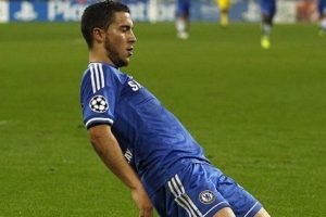 Hazard Madrid yolcusu mu?