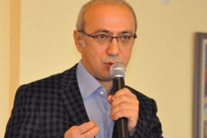 Bakan Elvan'dan Twitter ve facebook uyarısı
