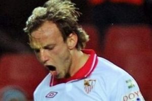 Rakitic i&ccedil;in b&uuml;y&uuml;k kapışma!