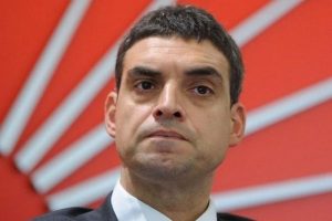 Umut Oran'dan flaş iddia
