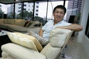 Valencia'ya Singapur'dan talip var!
