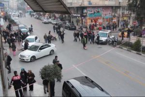Ş&uuml;pheli &ccedil;anta korkuttu