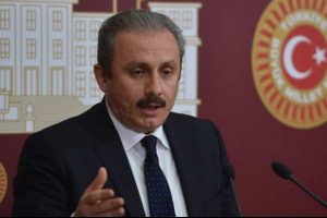 HSYK bildirisine Ak Parti'den yanıt