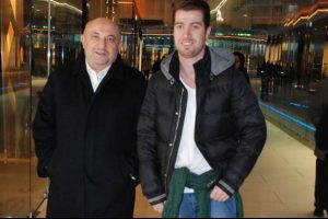 Engin'den g&uuml;zel &ccedil;irkin yorumu
