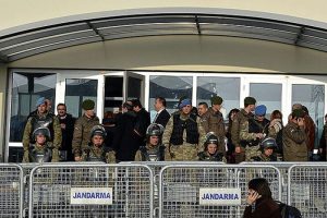 4 sanığa tahliye kararı