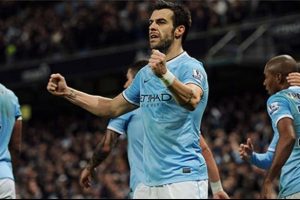 Kazanan taraf Manchester City