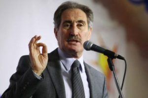 Ertuğrul G&uuml;nay istifa haberlerine yanıt verdi