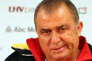 Terim, işlerine son verdi