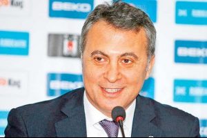 "&Ccedil;ark g&uuml;venle d&ouml;n&uuml;yor"