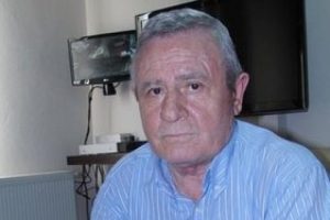 Erdal Kalkan AK Parti'den istifa etti