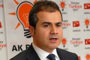 Hamam&ouml;n&uuml;, doping, kayınpeder