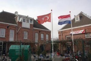 'K&uuml;lt&uuml;rel k&ouml;ken' y&uuml;z&uuml;nden az tazminat