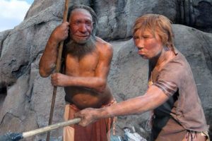 Neandertallerde 'diyabet geni' bulundu