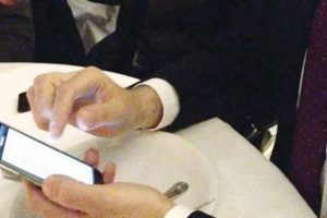 Fikret Orman 7/24 stadyumu izliyor