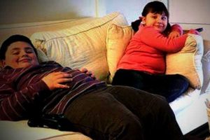Obezite ergenliğin yaşını &ouml;ne &ccedil;ekti