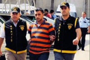 &Ouml;z&uuml;r de yetmedi 11 yıl ceza aldı